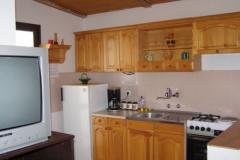 Apartmány Roviš Apartmán 4 foto 4