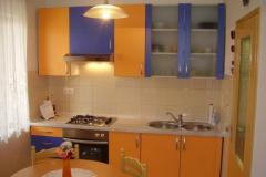 Apartmán Žare Apartmán 1: (4+1) – Lara (4+1) foto 3