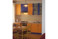 Apartmán Žare Apartmán 1: (4+1) – Lara (4+1) foto 4