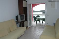 Apartmány Adi Apartmán 1: (2+2) – A1 foto 4