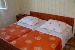 Apartmány Ankica Apartmán 1 – A1 foto 1
