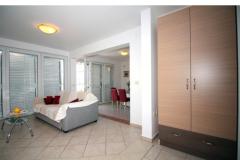 Apartmány  Balog Apartmán 1 foto 6