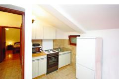 Apartmány Mila Apartmán 1 foto 2