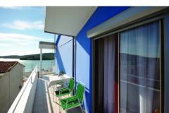 Apartmány Mila Apartmán 1 foto 4