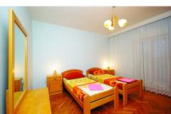 Apartmány Mila Apartmán 3 foto 2