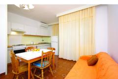 Apartmány Mila Apartmán 4 foto 2