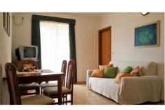 Apartmány Petranic Apartmán 1 foto 6