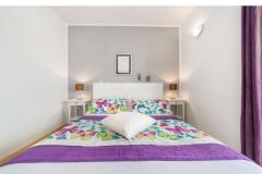 Apartmány Petranic Apartmán 2 foto 5