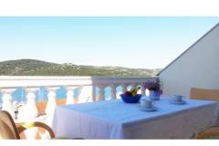 Apartmány Petranic Apartmán 4 foto 1