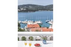 Apartmány Petranic Apartmán 4 foto 2