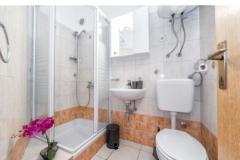 Apartmány Petranic Apartmán 4 foto 6