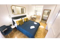 Apartmány Antonio Apartmán 1 – A7 foto 4