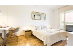 Apartmány Antonio Apartmán 3 – A5 foto 3