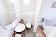 Apartmány Antonio Pokoj 5 – S1 foto 5