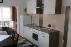 Apartmány Zubčić Apartmán 2: (4+1) foto 2