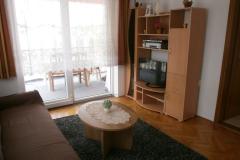 Apartmány Zubčić Apartmán 2: (4+1) foto 3