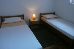 Apartmány Zubčić Apartmán 2: (4+1) foto 4