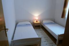 Apartmány Zubčić Apartmán 3: (2+1) foto 2