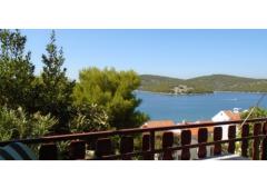 Apartmány Barbaca Tisno Apartmán 3 – A1 foto 1