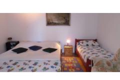 Apartmány Barbaca Tisno Apartmán 3 – A1 foto 3