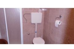 Apartmány Barbaca Tisno Apartmán 3 – A1 foto 5
