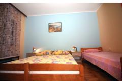 Apartmány Barbaca Tisno Apartmán 2 – A2 foto 4