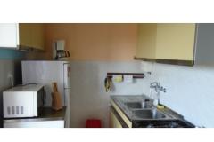 Apartmány Barbaca Tisno Apartmán 2 – A2 foto 5