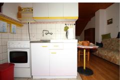 Apartmány Barbaca Tisno Apartmán 1 – A3 foto 3