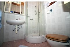 Apartmány Barbaca Tisno Apartmán 1 – A3 foto 4