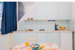 Apartmány Barbara Tisno Apartmán 2 foto 2