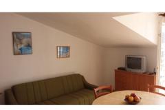 Apartmány Marko Apartmán 1 – Apartman A foto 1