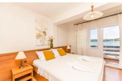 Hotel Plava Laguna Pokoj 1 foto 1