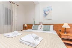 Hotel Plava Laguna Pokoj 3 foto 1