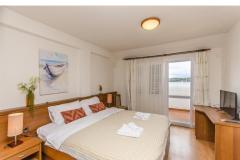 Hotel Plava Laguna Pokoj 2 foto 1