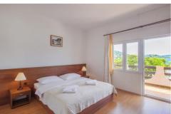 Hotel Plava Laguna Pokoj 4 foto 1