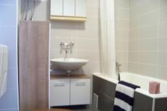 Apartmán Jazina Apartmán 1 foto 2