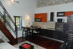 Villa Most Apartmán 1 – ap sa baze foto 1