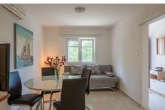 Pepica Apartmány Apartmán 2 – Drago foto 6