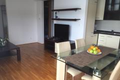 Villa Plaza Apartmán 2 foto 4