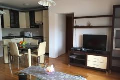 Villa Plaza Apartmán 3 foto 5