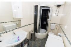Adriatic Dům Slatine Apartmány Apartmán 1: (2+2) – POOL HOUSE foto 5