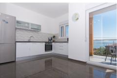 Adriatic Dům Slatine Apartmány Apartmán 2: (6+0) – APARTMAN 2 foto 2