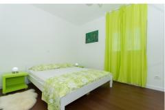 Adriatic Dům Slatine Apartmány Apartmán 3: (6+0) – APARTMAN 3 foto 3