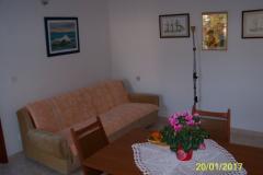 Apartmány Merry Merry Apartmán 1 foto 6