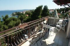 Apartmány Merry Merry Apartmán 2 foto 4