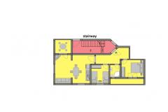 Apartmány Filip Apartmán 1 foto 4