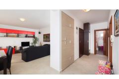 LAURA, 110 m2 pool, 100 m to beach Apartmán 1 foto 4