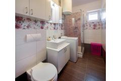 LAURA, 110 m2 pool, 100 m to beach Apartmán 1 foto 5