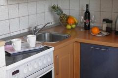 Apartmán Adria Apartmán 1 – Adria foto 4