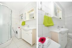 Apartmány Ana i Vinka Apartmán 2 – ANA foto 4